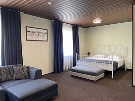 Люкс №20, Туристический комплекс Силагор, Алтайский район