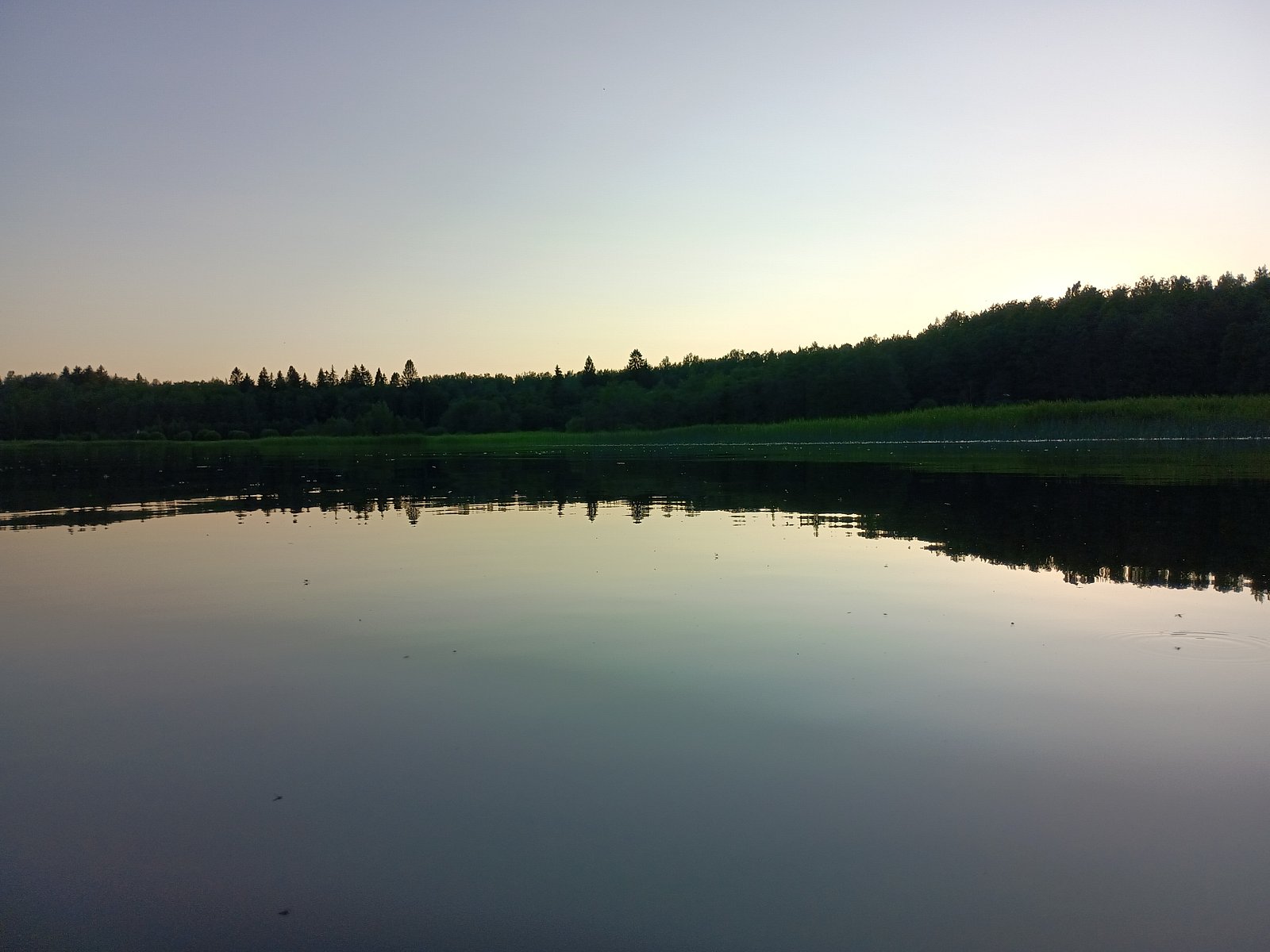 Фото 1 из отзыва о гостевом доме Хутор у залива