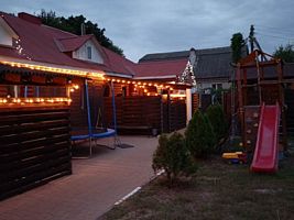 Дом №2, Гостевой комплекс У Дуба, Белгородский район