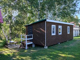 Гостевой дом, База отдыха Орёл Решка, Курьинский район