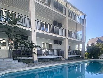 Гостевой дом Континент