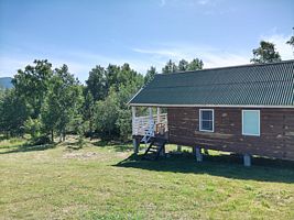 Семейные домик 1, База отдыха Орёл Решка, Курьинский район