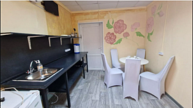 VIP Family House, База отдыха Океан, Хасанский район