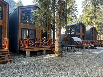 База отдыха Diamond House