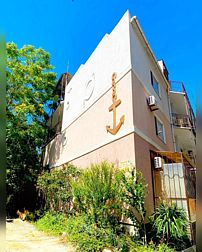 Гостевой дом Корабль