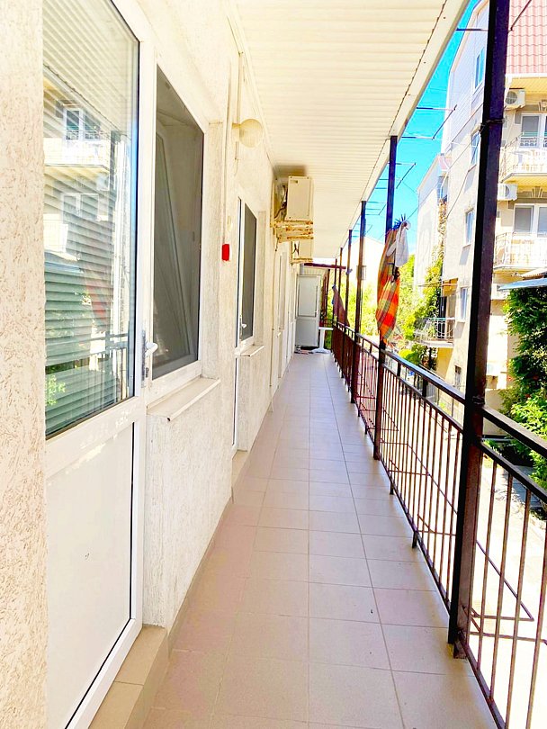 Корабль, Крым: фото 5