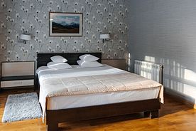 Студия Плюс, Курорт Марьин Остров, Чемал