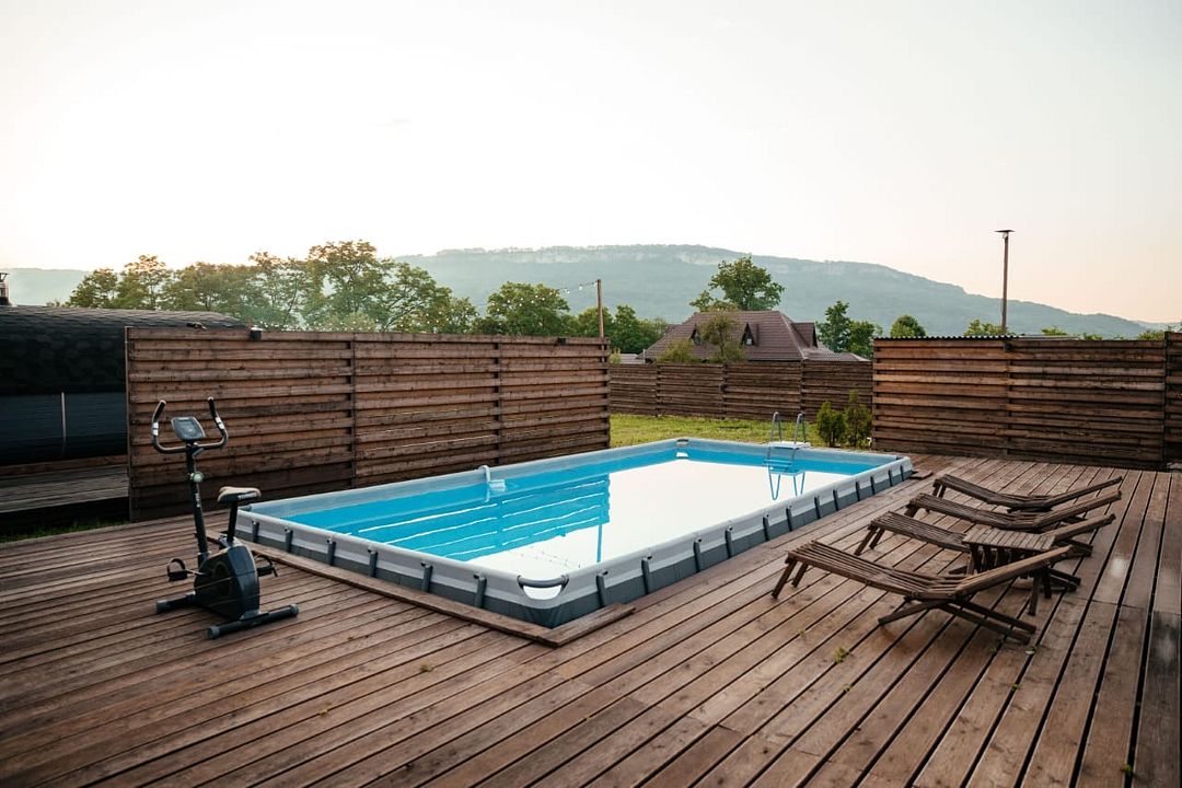 Круча, Республика Адыгея: фото 3