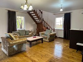 Люкс, База отдыха Армат Village, Гудаута