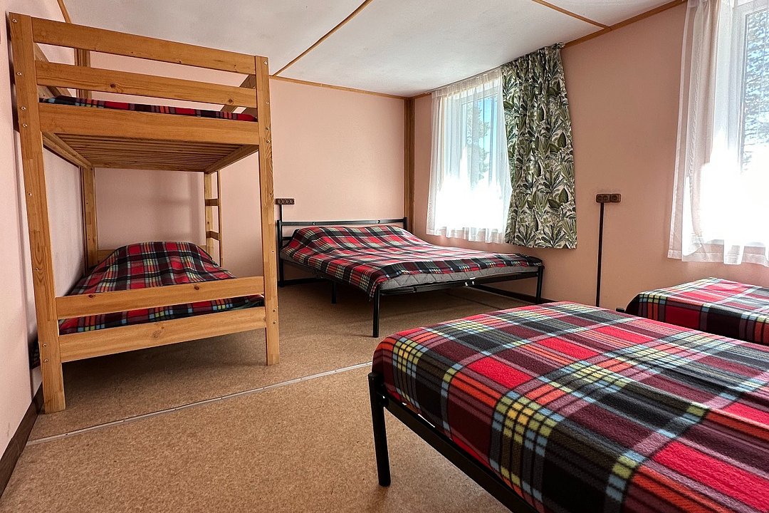 Золотые пески, Челябинская область: фото 2