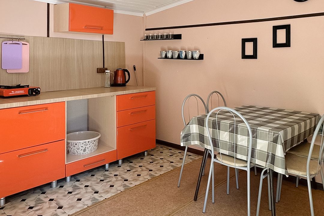 Золотые пески, Челябинская область: фото 4