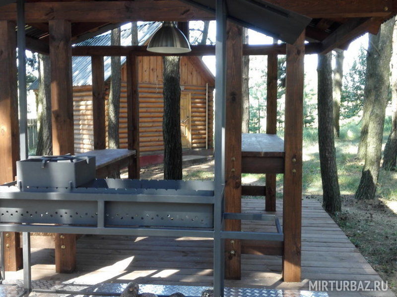 Пикник, Курская область: фото 3