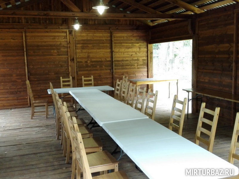 Пикник, Курская область: фото 4