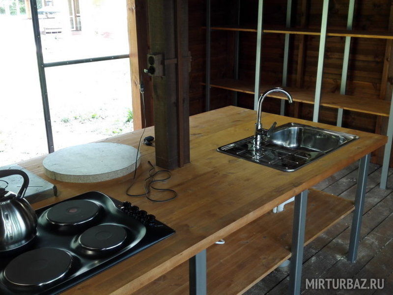 Пикник, Курская область: фото 5