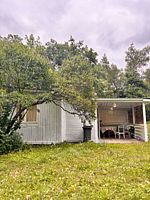 Домик 4Б, Турбаза Дом на Волге, Тольятти