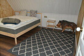 Гостевой дом, Загородная база отдыха Пикник, Железногорский