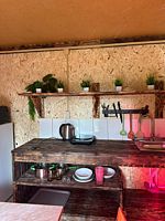 Дома 28/29, Летние домики Добрый лось74, Еткульский