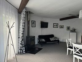 Сафари, Усадьба Росстань, Усть-Сема