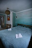 Изумрудный, Усадьба Росстань, Усть-Сема