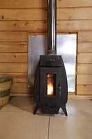 Тещина дача, Усадьба Росстань, Усть-Сема