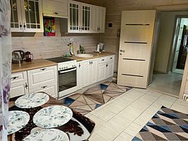 Сосновый, Усадьба Росстань, Усть-Сема