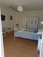 Прованс, Усадьба Росстань, Усть-Сема