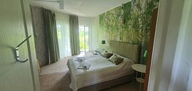 Береза, Усадьба Росстань, Усть-Сема