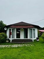 Морокко, Усадьба Росстань, Усть-Сема