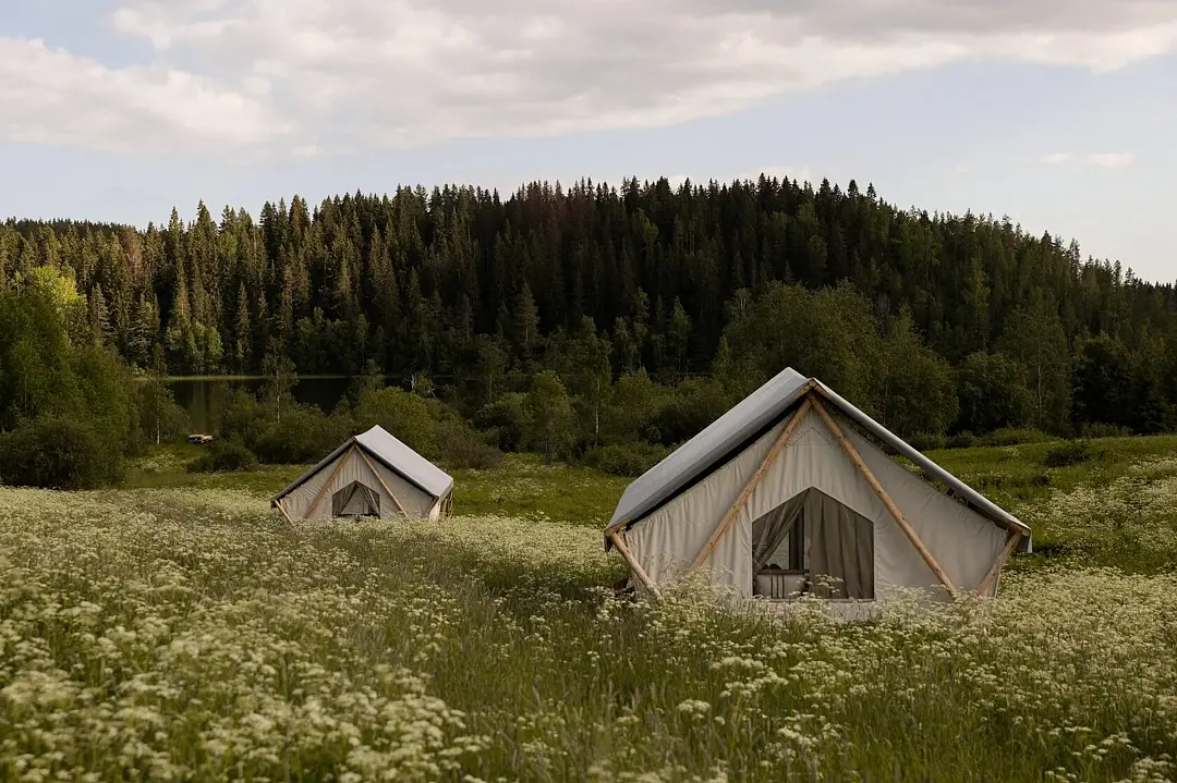 Parkonmaki Village, Республика Карелия: фото 2