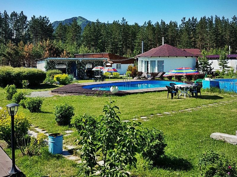 Росстань, Горный Алтай (Республика Алтай): фото 3