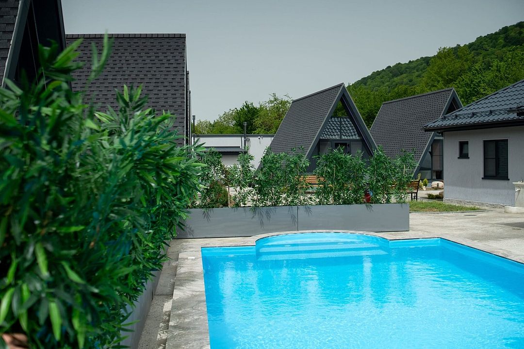 Hills, Чеченская Республика: фото 2