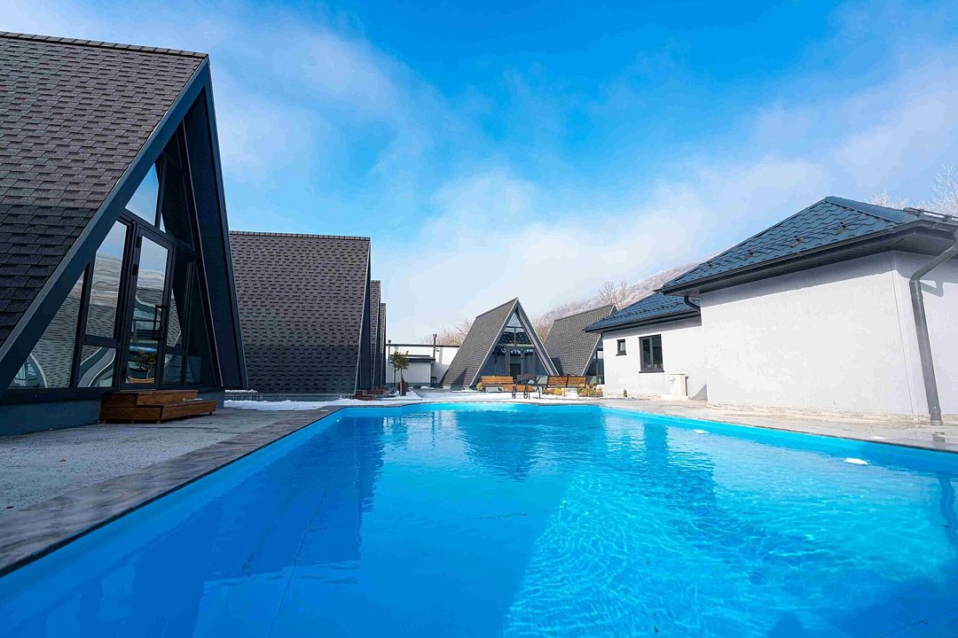 Hills, Чеченская Республика: фото 5