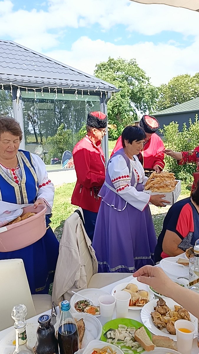 Фото 4 из отзыва о гостевом доме Гораль