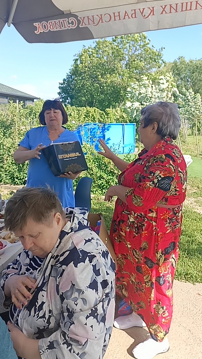 Фото 8 из отзыва о гостевом доме Гораль