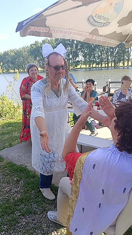 Фото 10 из отзыва о гостевом доме Гораль