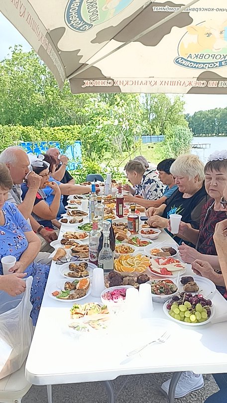 Фото 9 из отзыва о гостевом доме Гораль