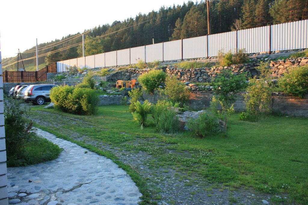 4 Сезона, Горный Алтай (Республика Алтай): фото 2