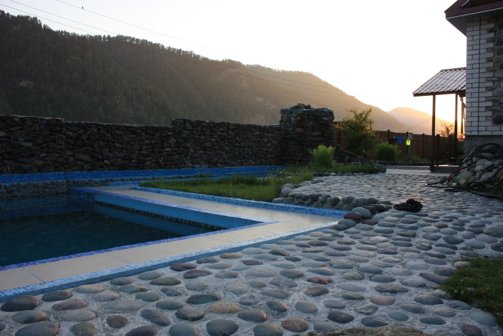 4 Сезона, Горный Алтай (Республика Алтай): фото 3