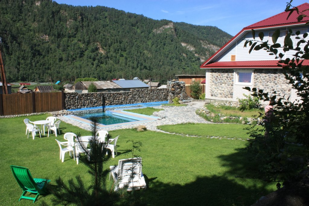 4 Сезона, Горный Алтай (Республика Алтай): фото 4