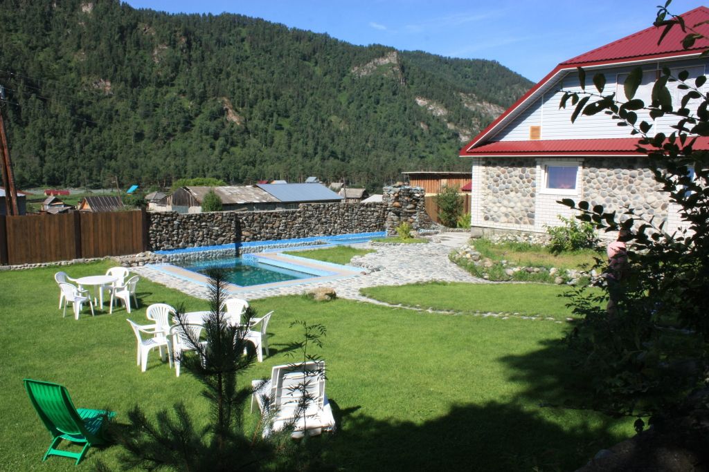 4 Сезона, Горный Алтай (Республика Алтай): фото 4