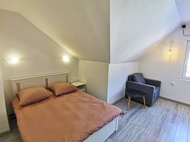 Семейный люкс, Гостевой дом 4 Сезона, село Чепош