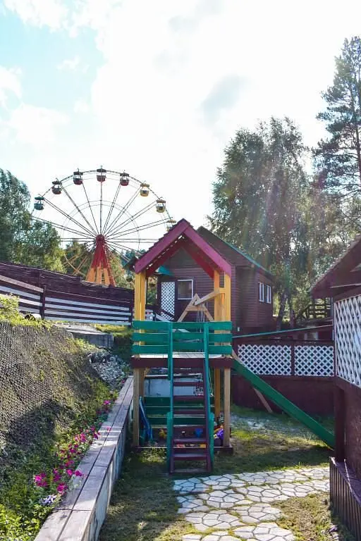 7 Пятниц, Горный Алтай (Республика Алтай): фото 5
