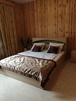 Двухместный номер Standard двуспальная кровать, Гостевой дом 7 Пятниц, Чемал