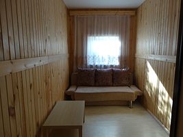 Двухместный номер Comfort двуспальная кровать, Гостевой дом 7 Пятниц, Чемал