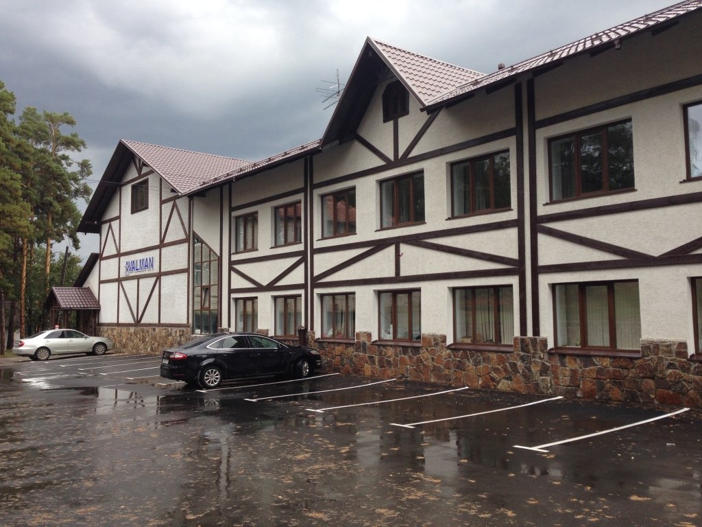 Отель Авальман, Алтайский край, Барнаул Барнаул Первомайский район