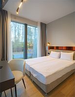 Вилла Делюкс 2+2, Курорт WhiteResort Поляны-Карелия, Старорусское