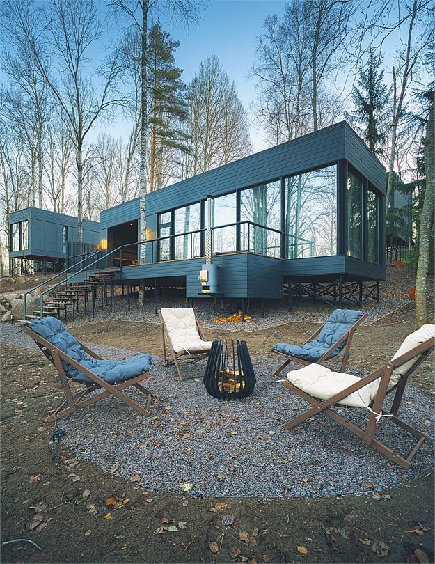 УайтРезорт Поляны-Карелия, Ленинградская область: фото 5