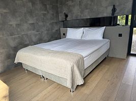 Вилла Семейный делюкс 4+2, Курорт WhiteResort Поляны-Карелия, Старорусское