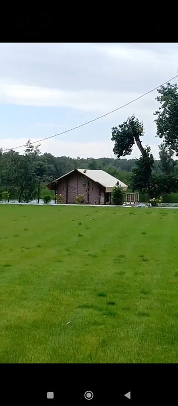 Фото 2 из отзыва о базе отдыха Донская Миля