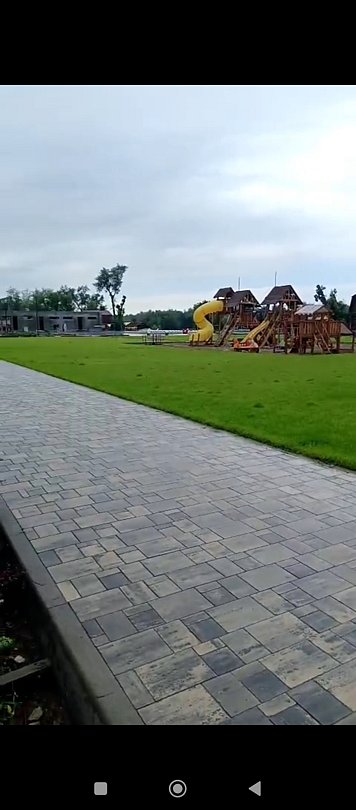 Фото 3 из отзыва о базе отдыха Донская Миля